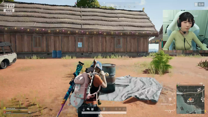 【英雄联盟】不2不叫周淑怡的精彩时刻 20230114 01点场