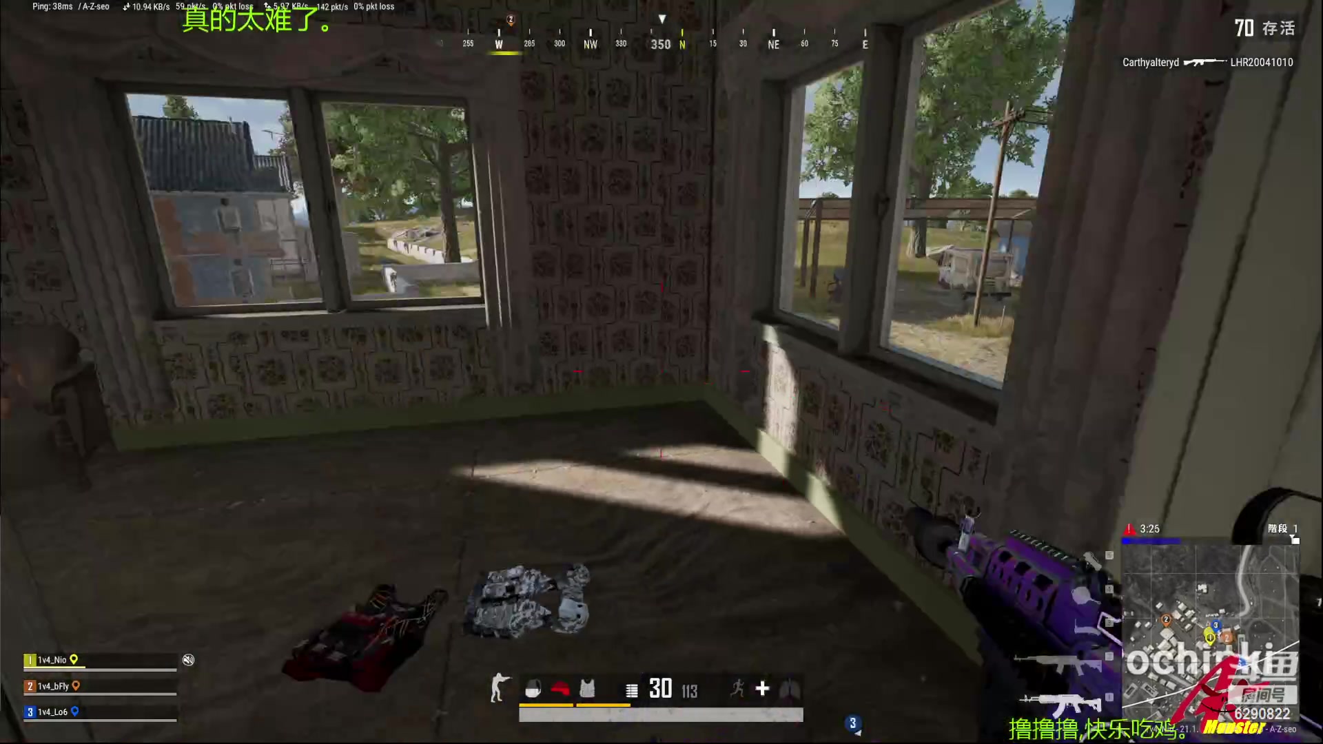 【2023-01-13 19点场】j1eeeeee：铁憨憨车队