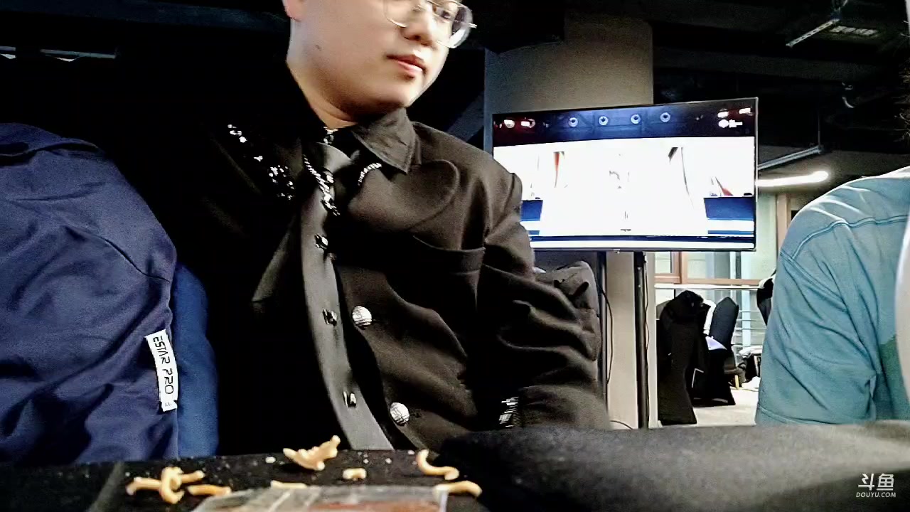 【2023-01-14 16点场】eStarPro子阳：排位巅峰练习