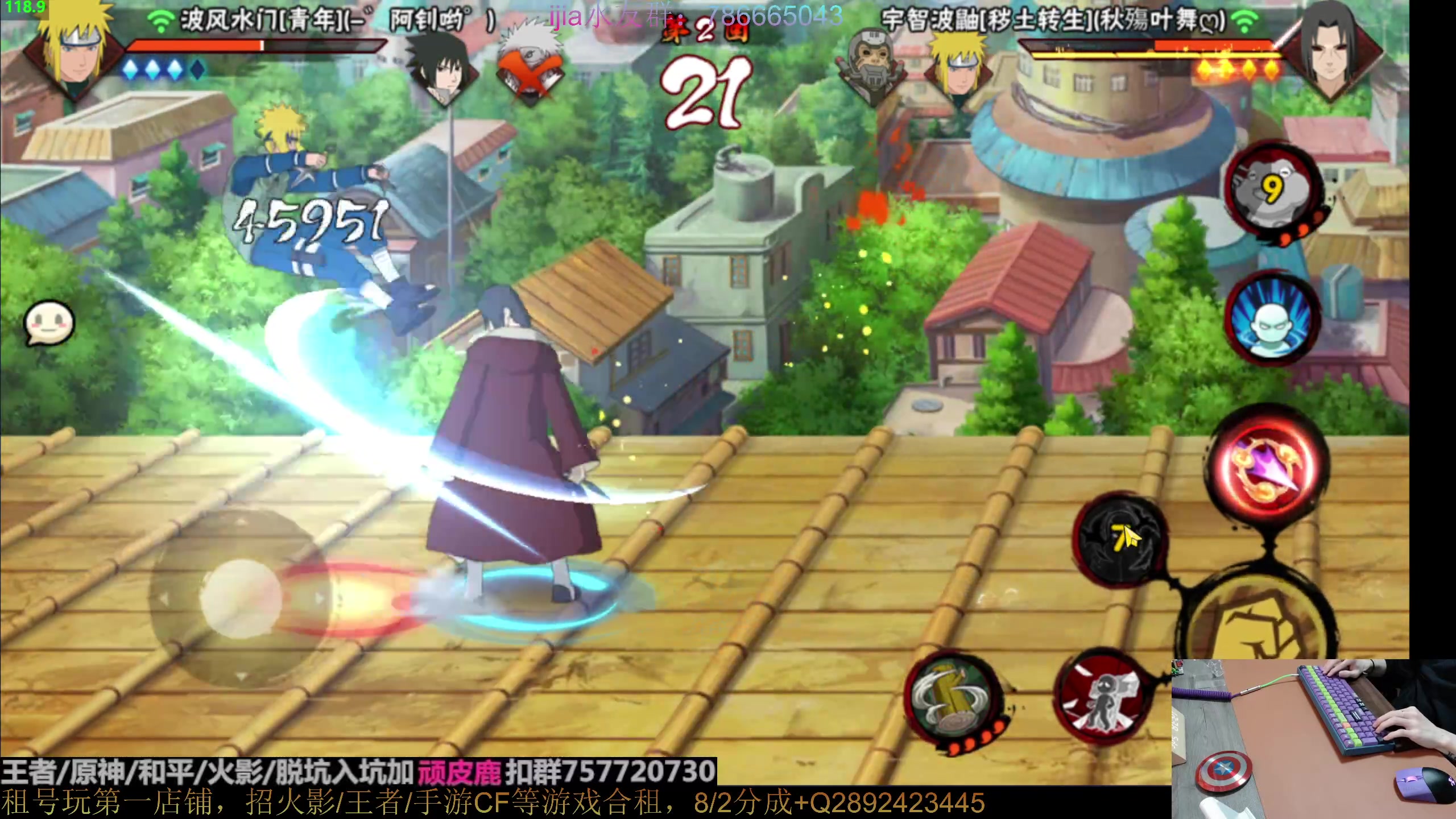 【2023-01-14 18点场】VanGogh浪子：浪子：不是我改的