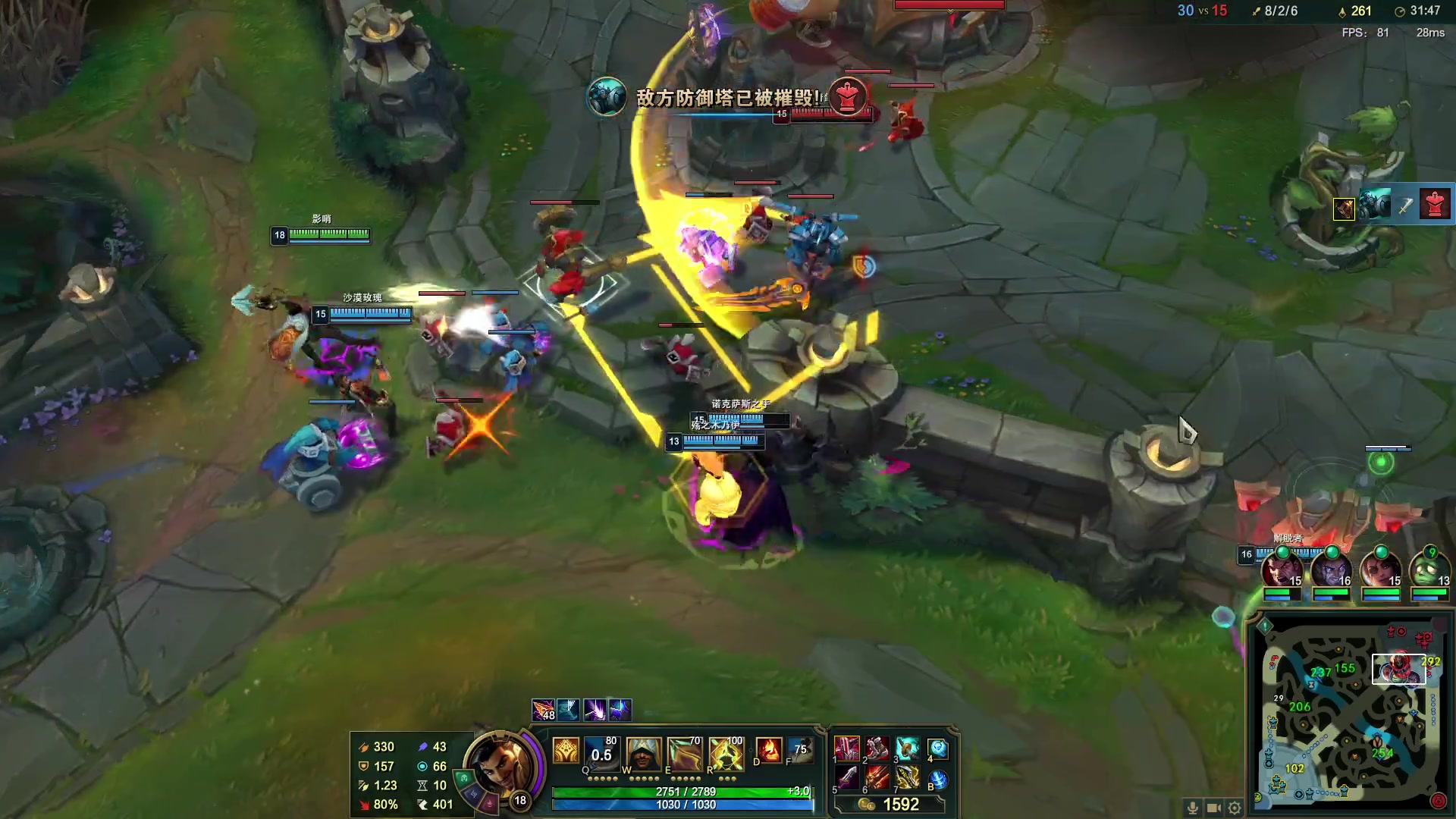 【2023-01-13 22点场】暴走的银剑君丶：银剑君：随心播！