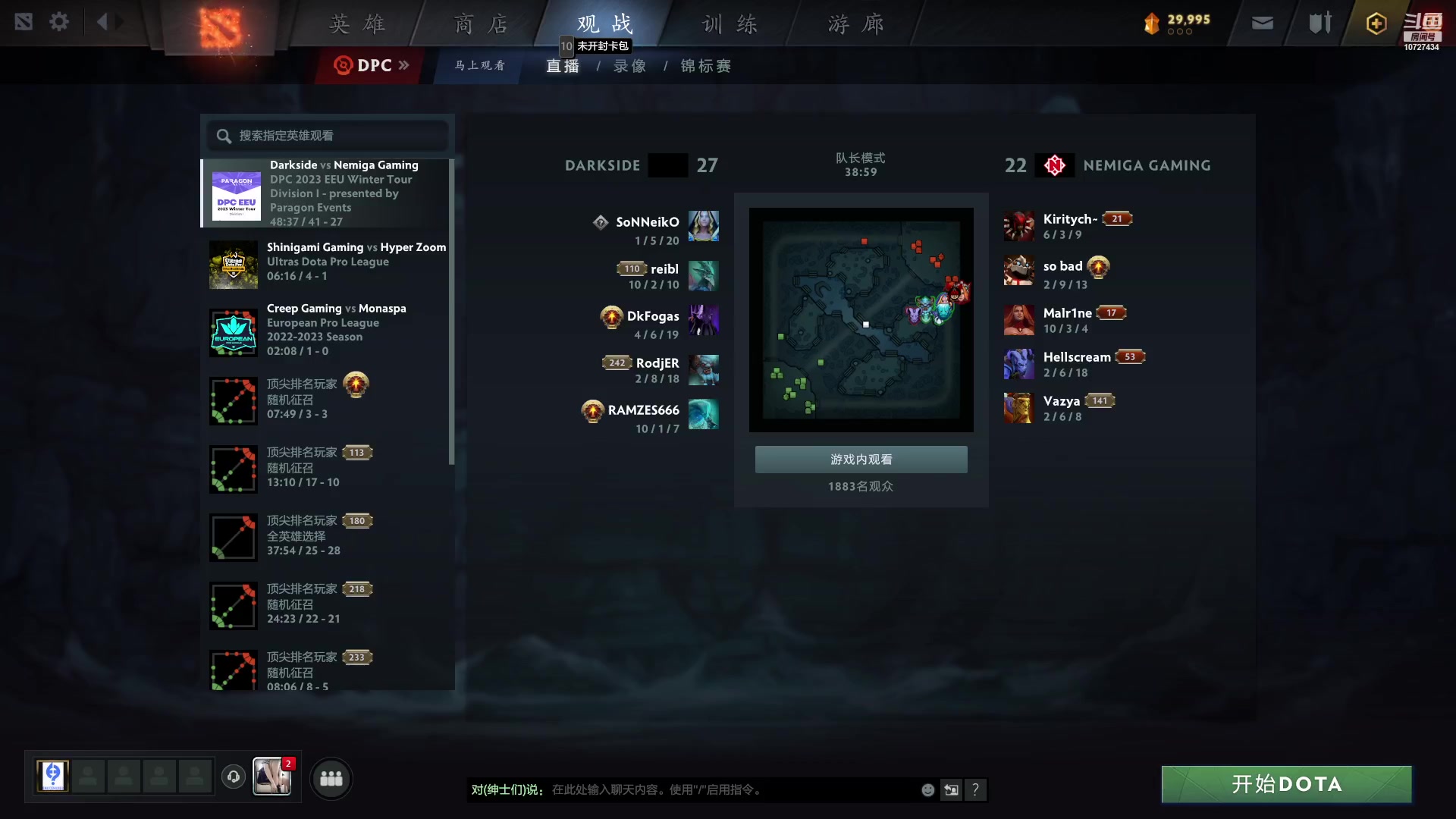 【2023-1-10 23点场】玩黑豹FURIA:啊吧啊吧啊吧 10727434