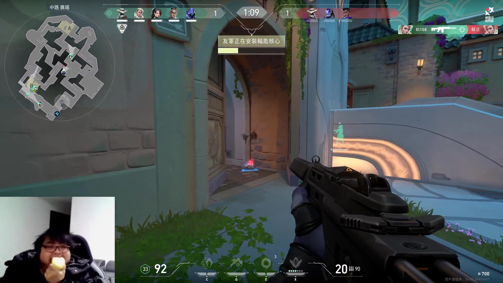 【2023-01-14 13点场】暴走的银剑君丶：银剑君：玩一玩！