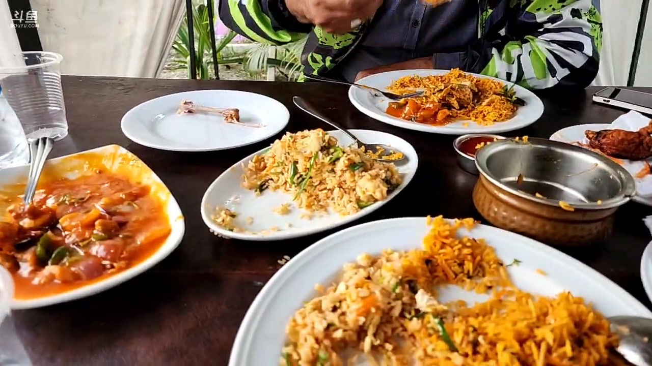 【2023-01-11 16点场】叶子户外：孟加拉国day9