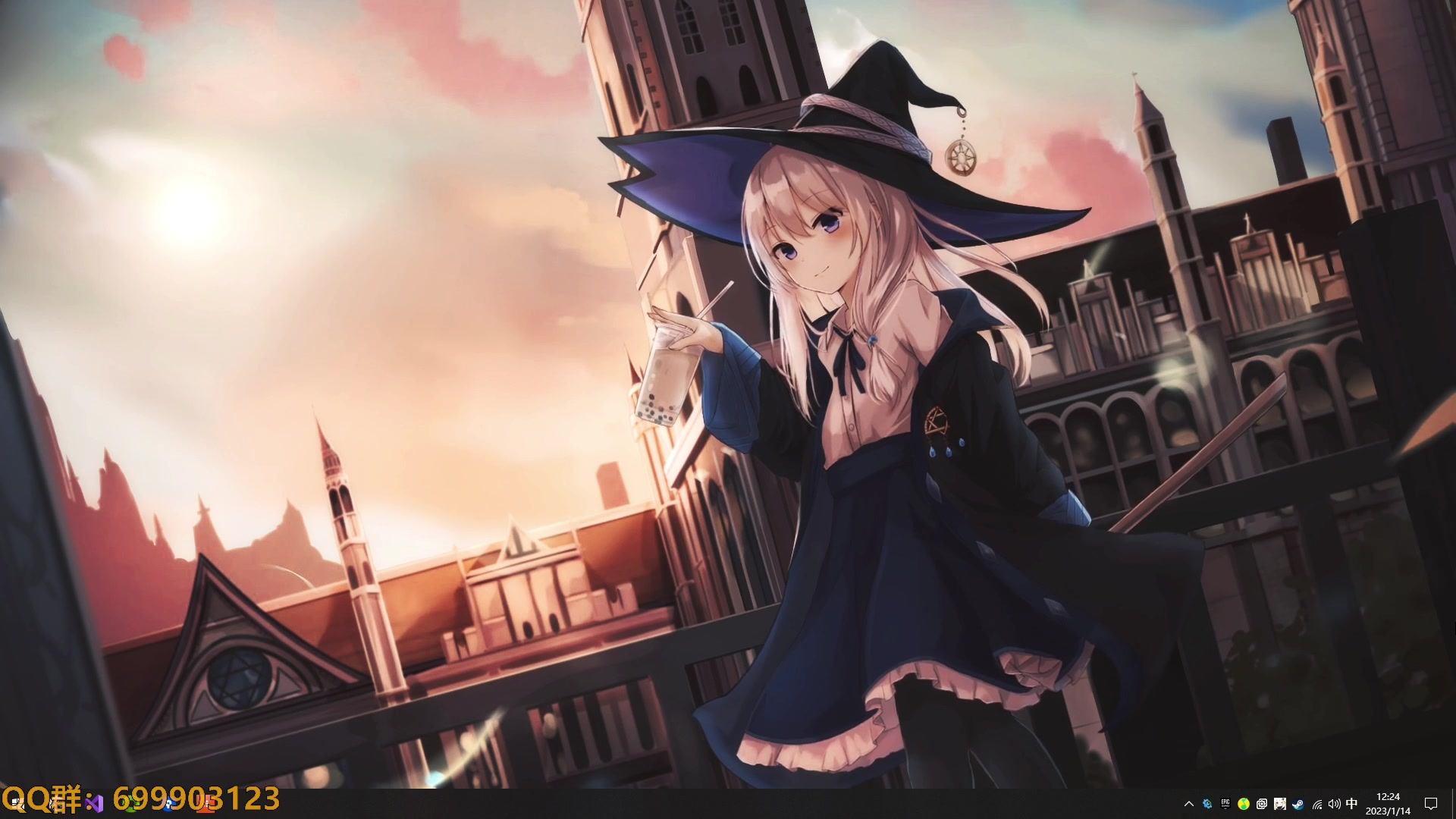 【2023-01-14 11点场】AllenCode：GTFO 直接来吧