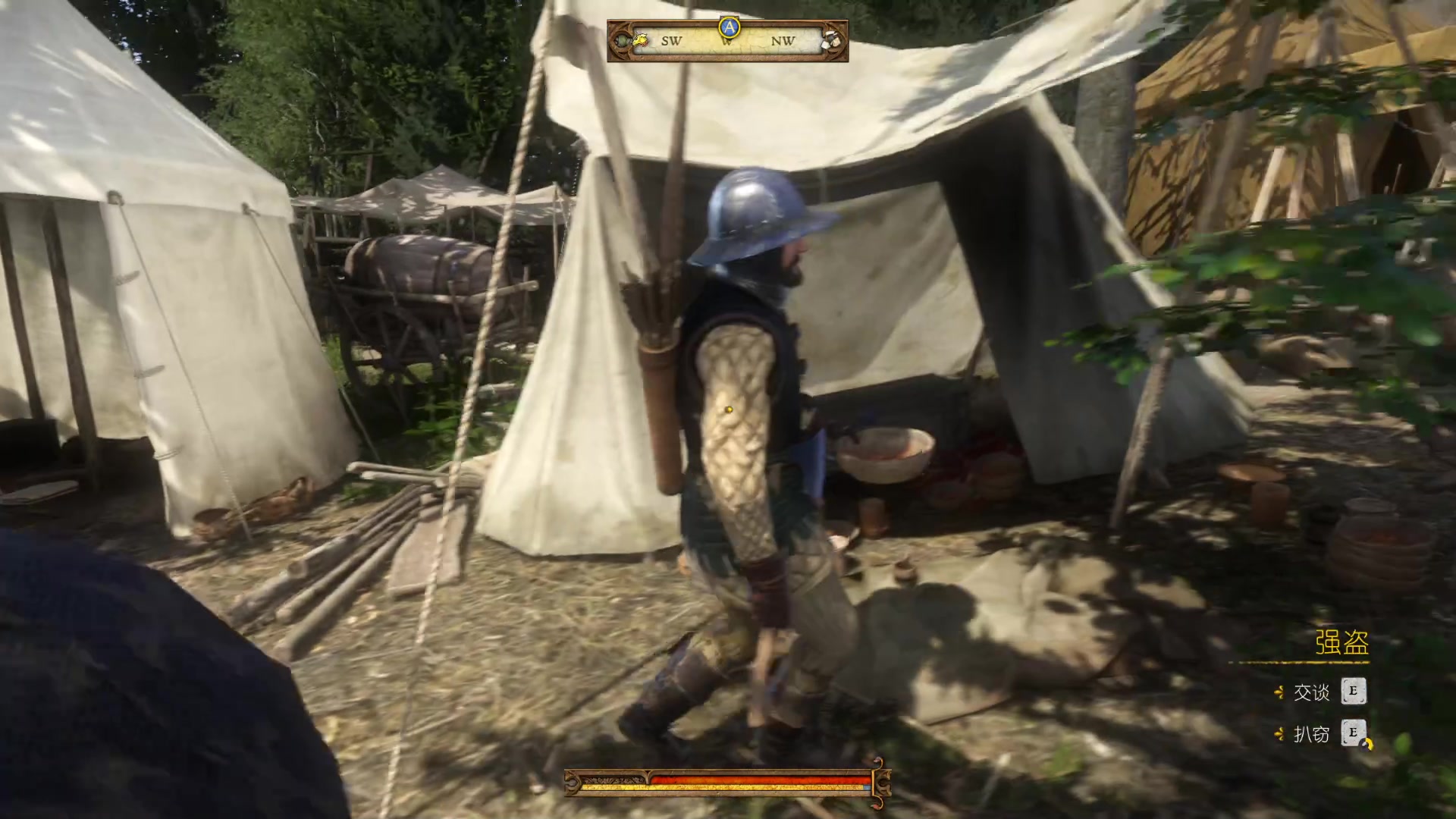 【2023-01-13 19点场】黑霄Cloud：手游天国拯救随便玩玩