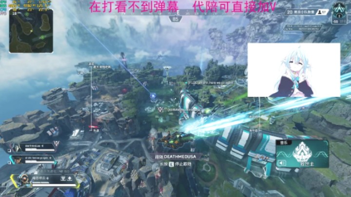 【2023-01-15 18点场】一只慕白吖：热爱105华氏度的你
