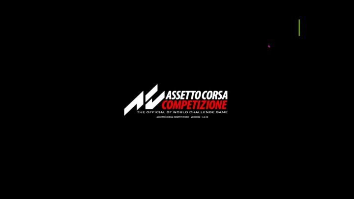 《神力科莎争锋》洲际GT挑战赛Misano站Race2集锦
