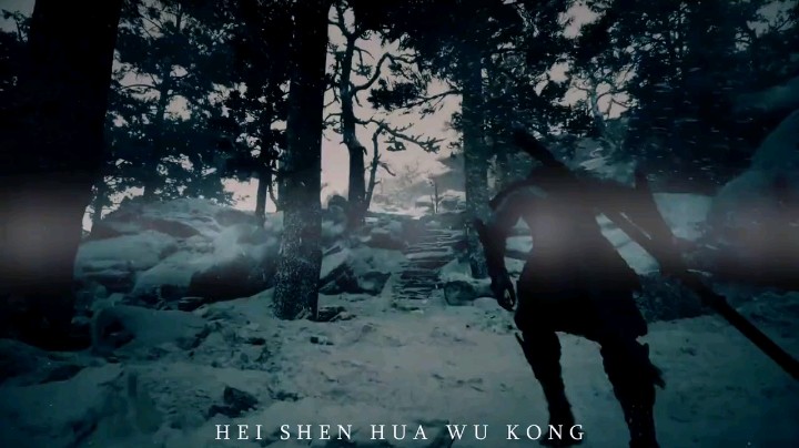 跳票又如何？坚定支持《黑神话：悟空》到底！