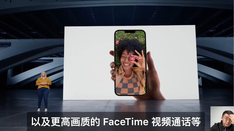 【数码科技】科技美学中国的精彩时刻 20230118 01点场