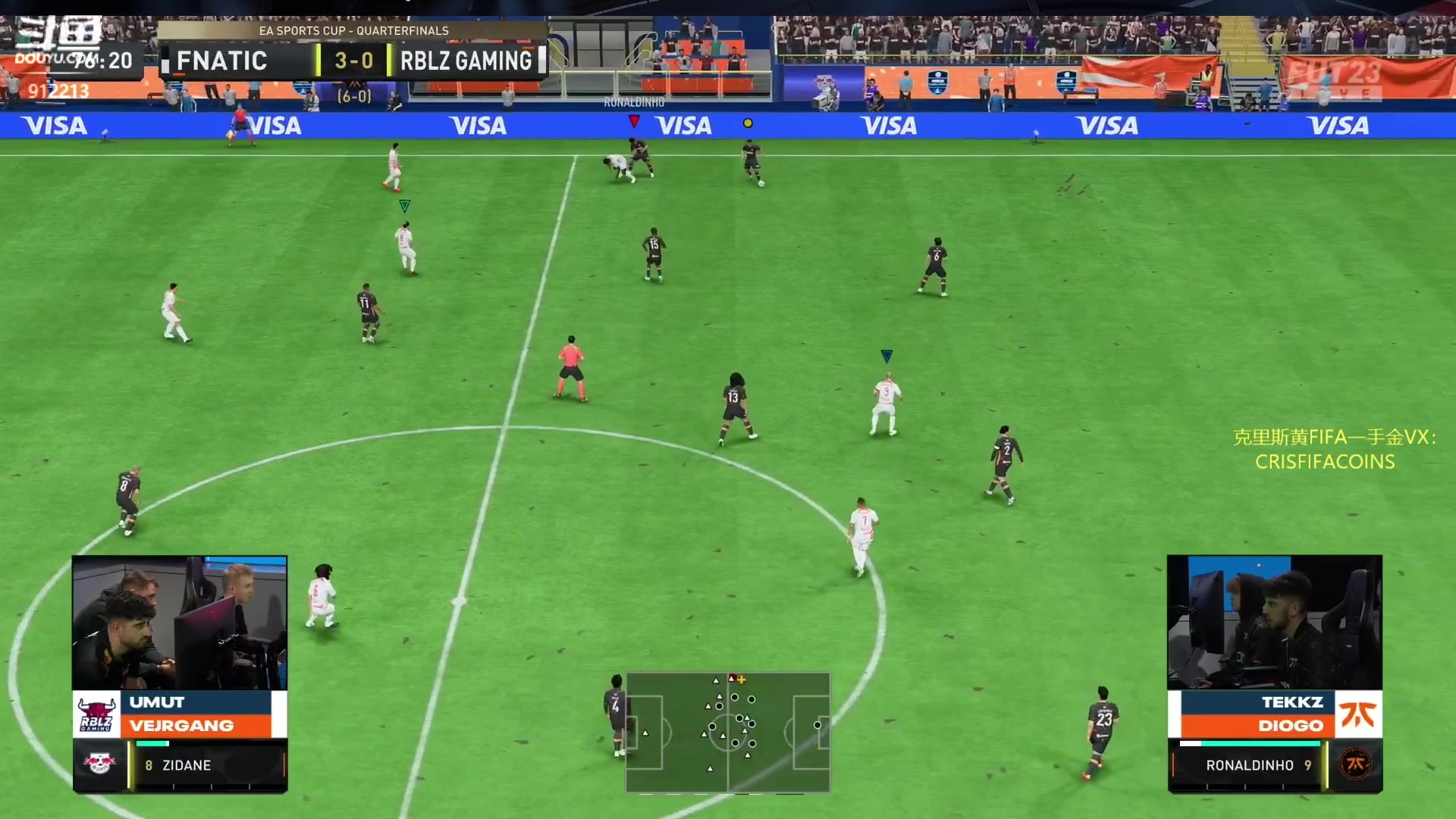 【2023-01-17 22点场】克里斯黄18：玩下自己号新阵容+看场大小孩神比赛