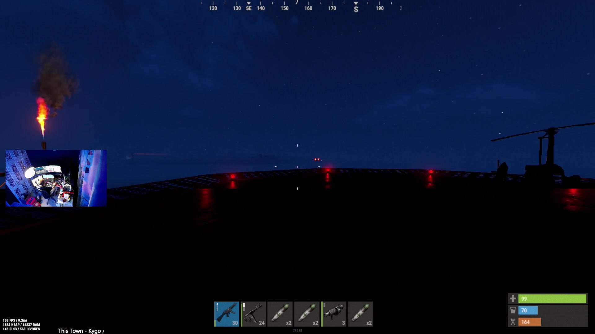 【2023-01-17 21点场】斯祥丶：SOLO服day2!！