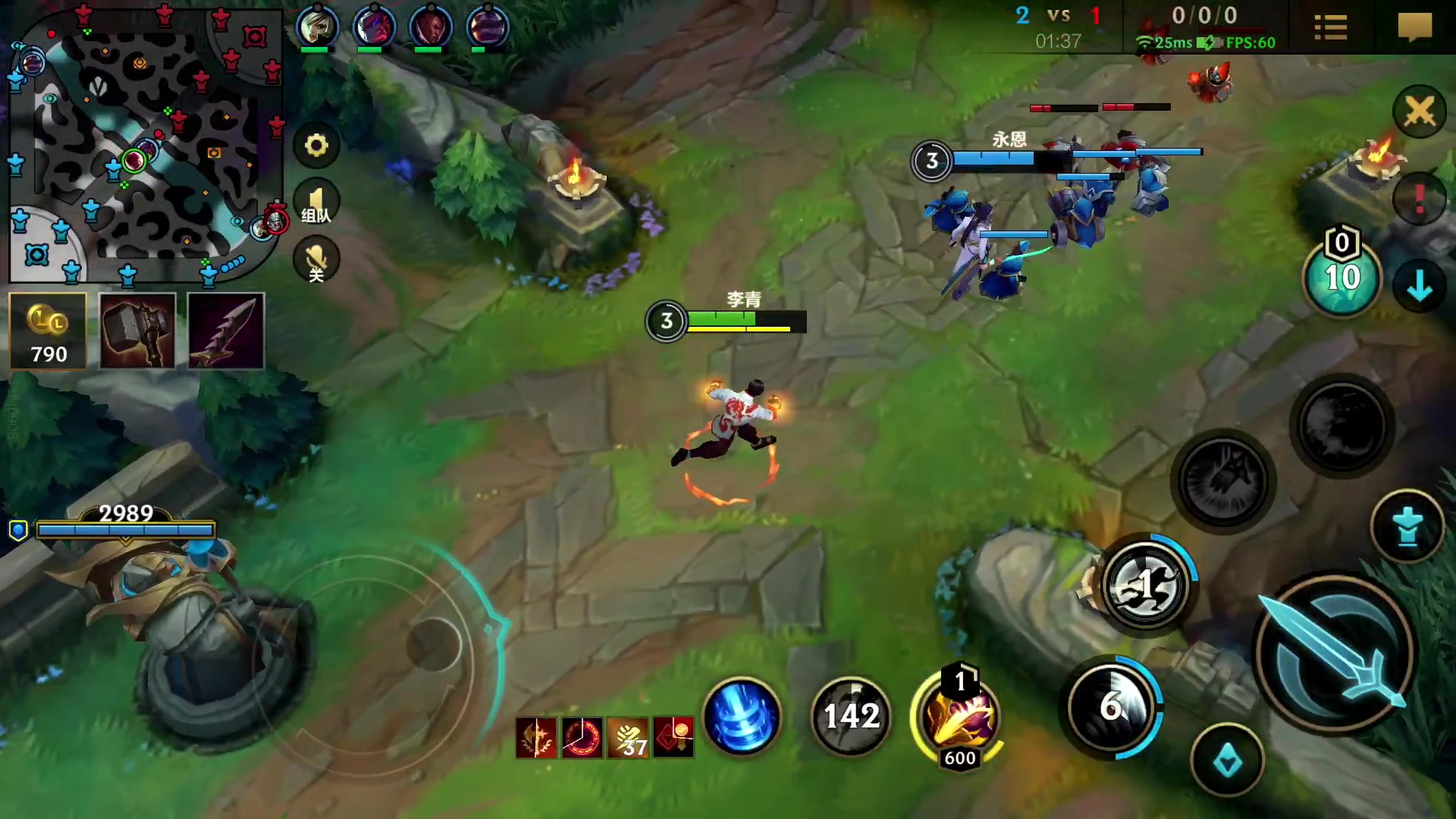 【2023-01-18 16点场】若念king：新赛季冲第一  第一惩戒