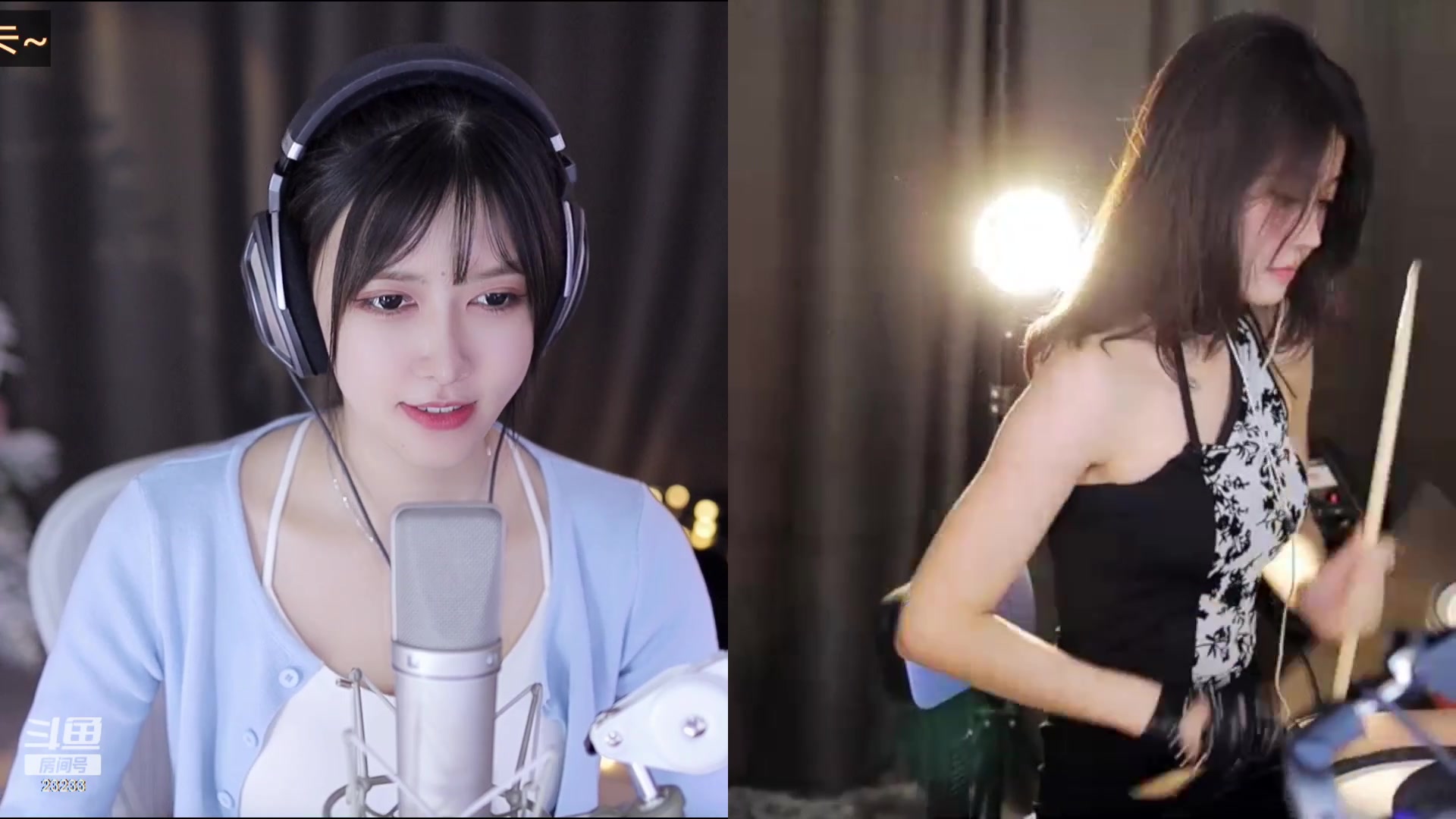 【2023-01-18 18点场】喵小莎：2.30来 晚上10.30