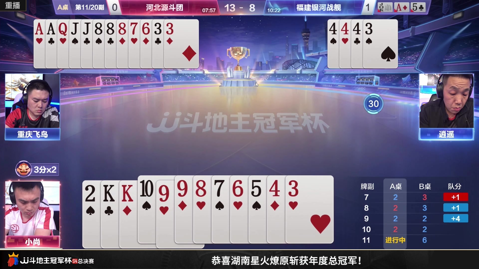 【2023-01-18 05点场】JJ斗地主官方：S5春季赛，海选报名即将开始！