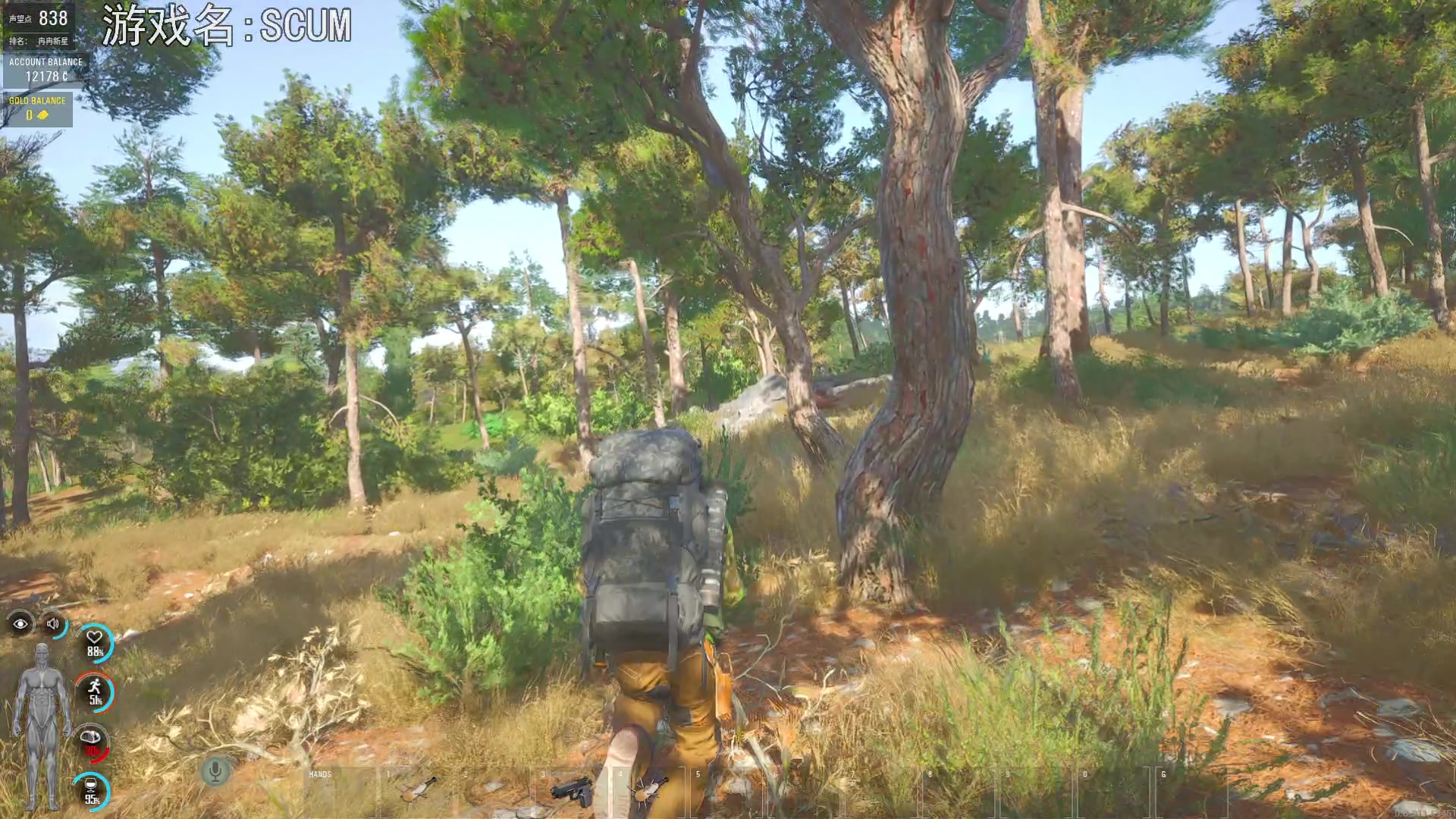 【2023-01-18 18点场】巴格拉斯：热爱生活，走进巴叔