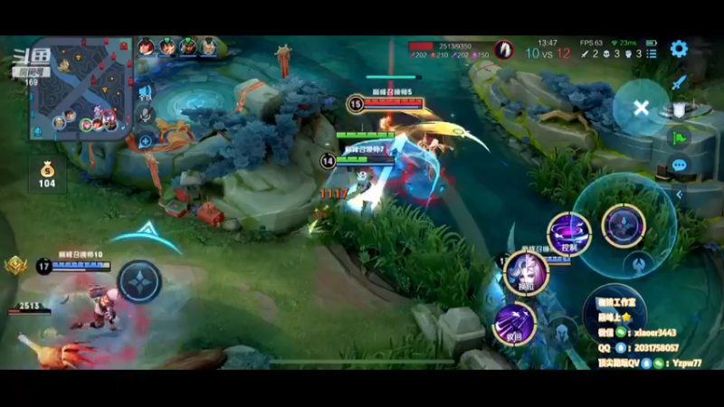 【2023-01-18 21点场】是个枷锁：【枷锁】巅峰赛冲上榜