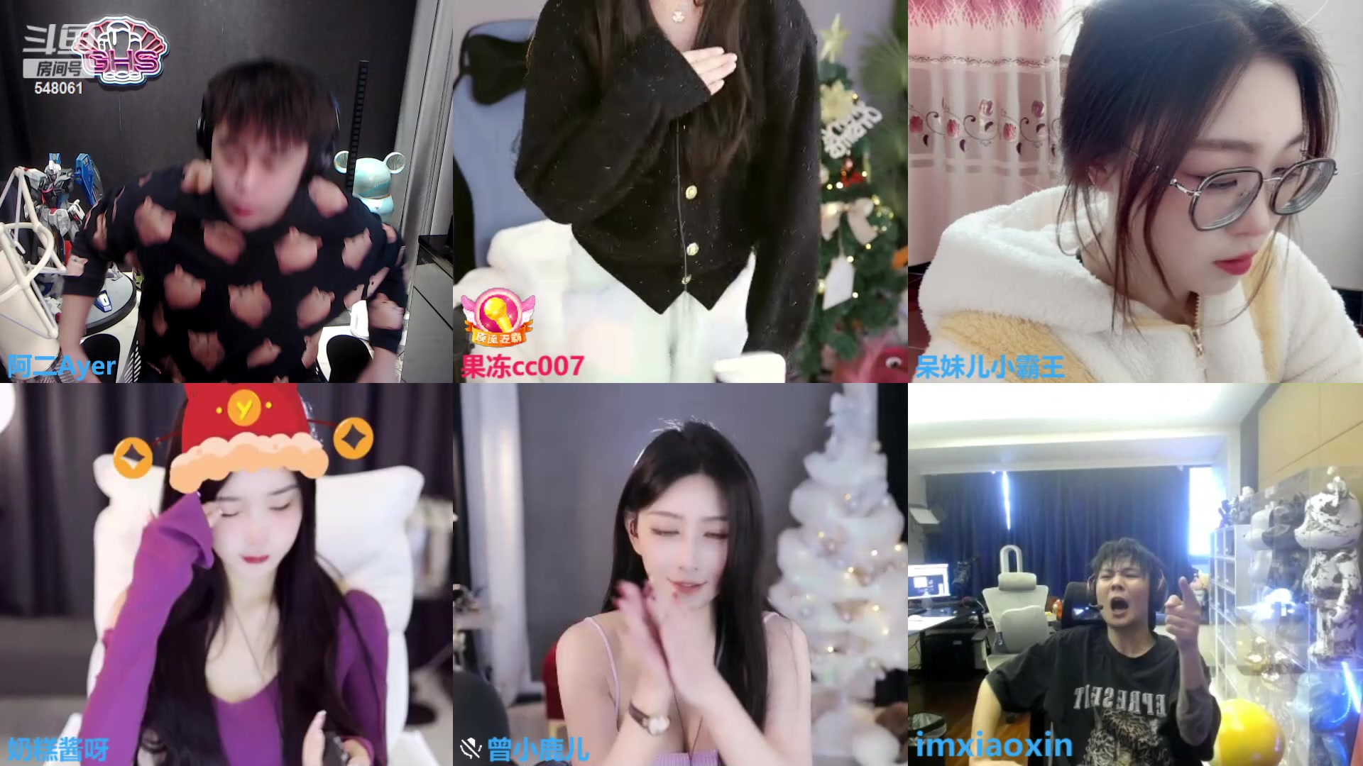 【2023-01-18 13点场】阿二Ayer：钻粉四倍：不死终会出头，加油