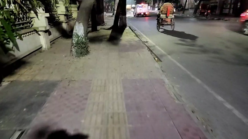 【户外】叶子户外的精彩时刻 20230118 00点场