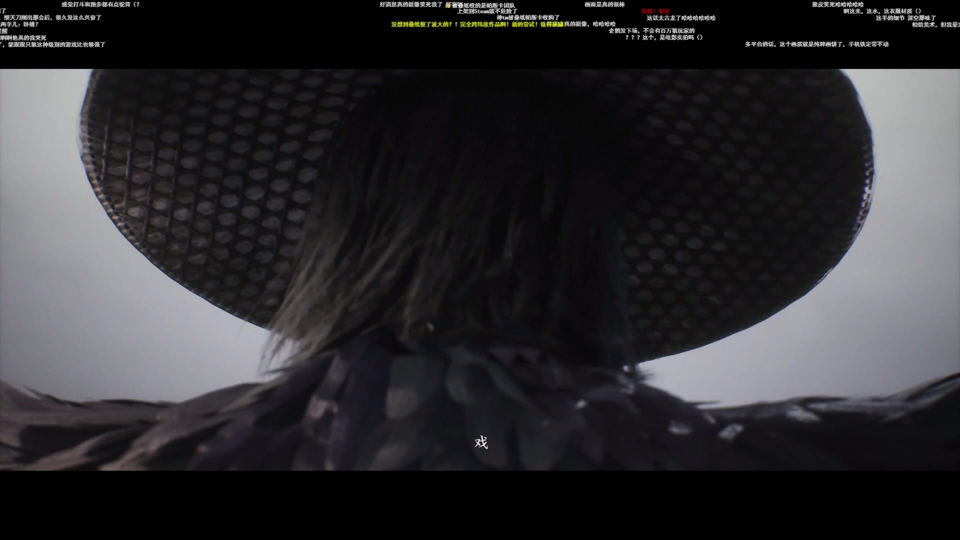 【2023-01-17 23点场】燕徊硯：阿瑟：天刀无战事！