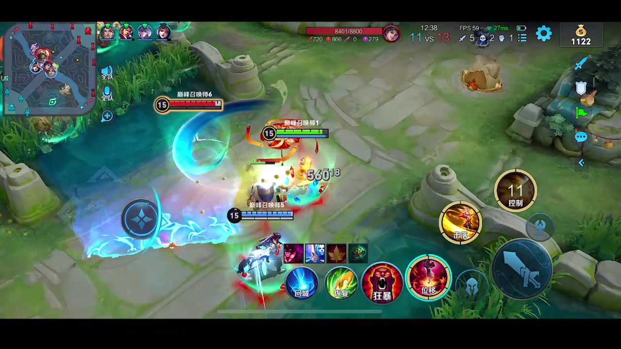 【2023-01-18 20点场】自小语：2100冲2200啊啊啊啊