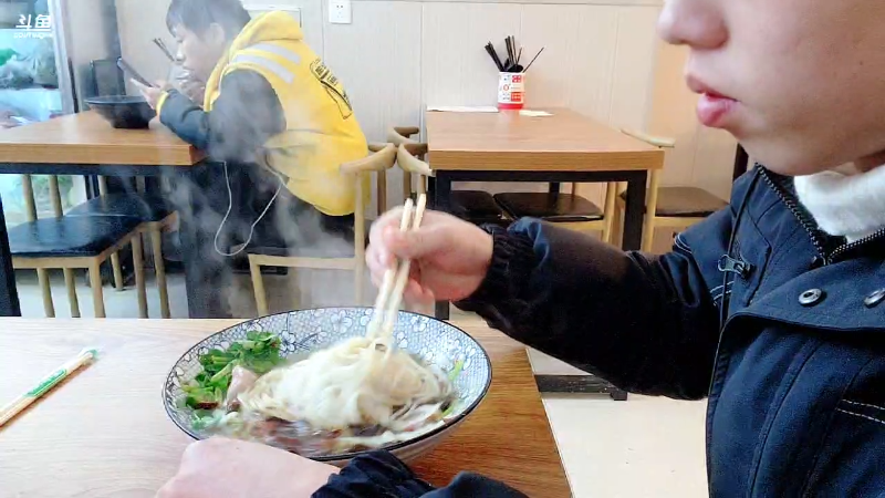 【户外】金戈闯王的精彩时刻 20230118 00点场