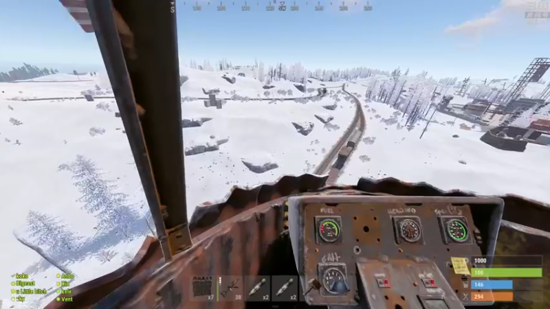 【2023-01-17 22点场】1K黄辉冯：黄辉冯：最好的生存游戏