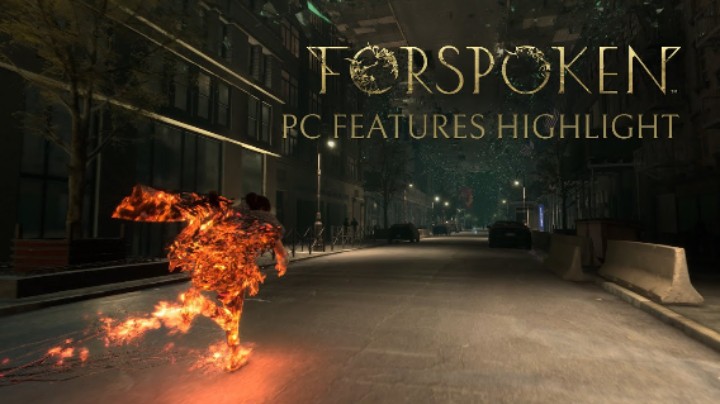 《魔咒之地》PC预购宣传片