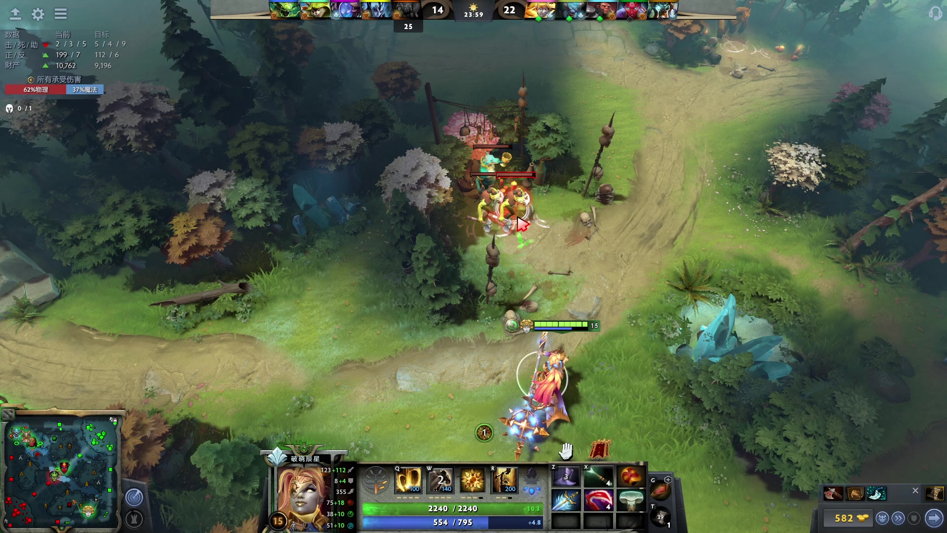 【2023-01-18 18点场】夏一可死毒舌_：鸽：大妖精育婴动物园