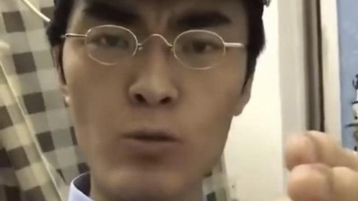 咱俩铁好
