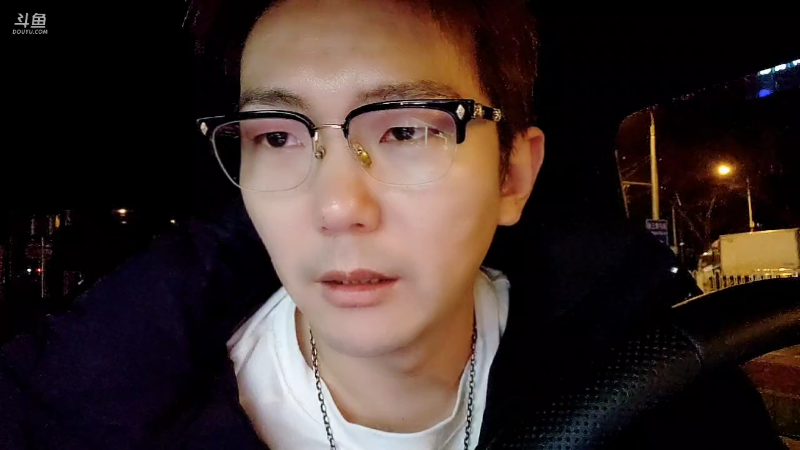【户外】JSA丶北京小王哥的精彩时刻 20230118 23点场