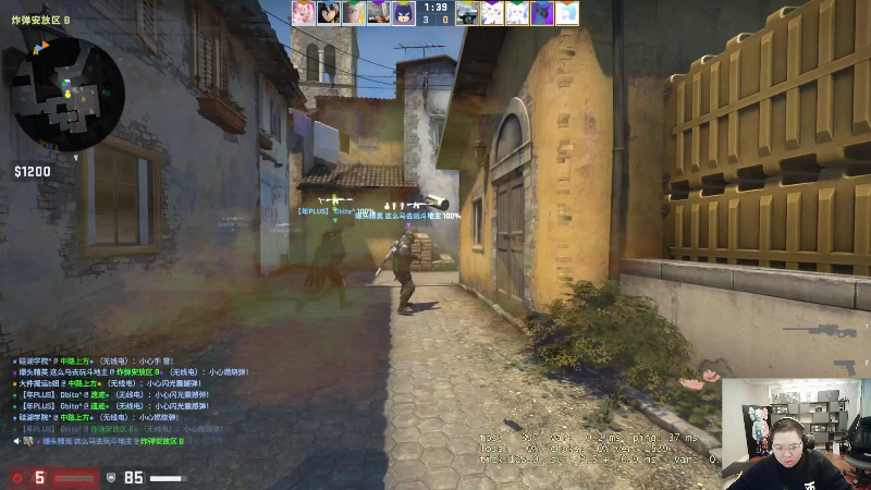 【英雄联盟】即将拥有人鱼线的PDD的精彩时刻 20230118 00点场