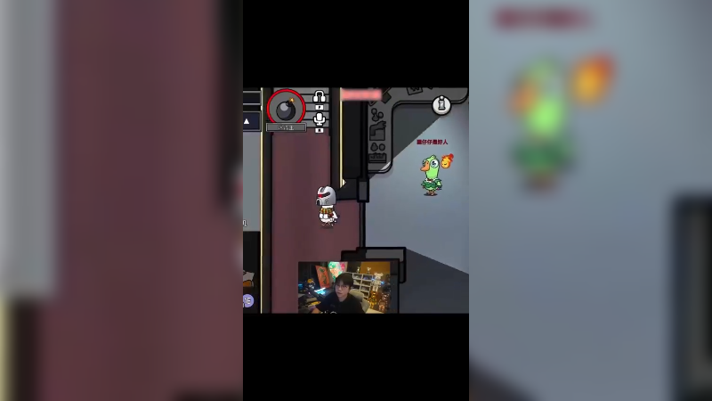 古装剧《三郎护刀》