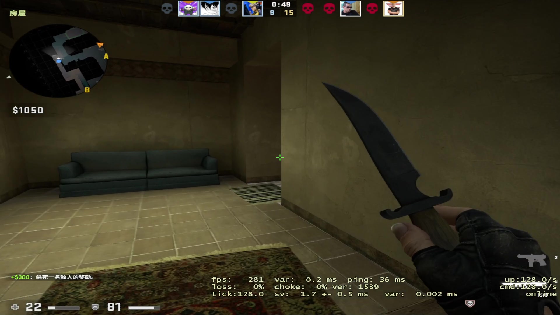 【2023-01-18 14点场】斗鸡dougay：新年新气象 2706482