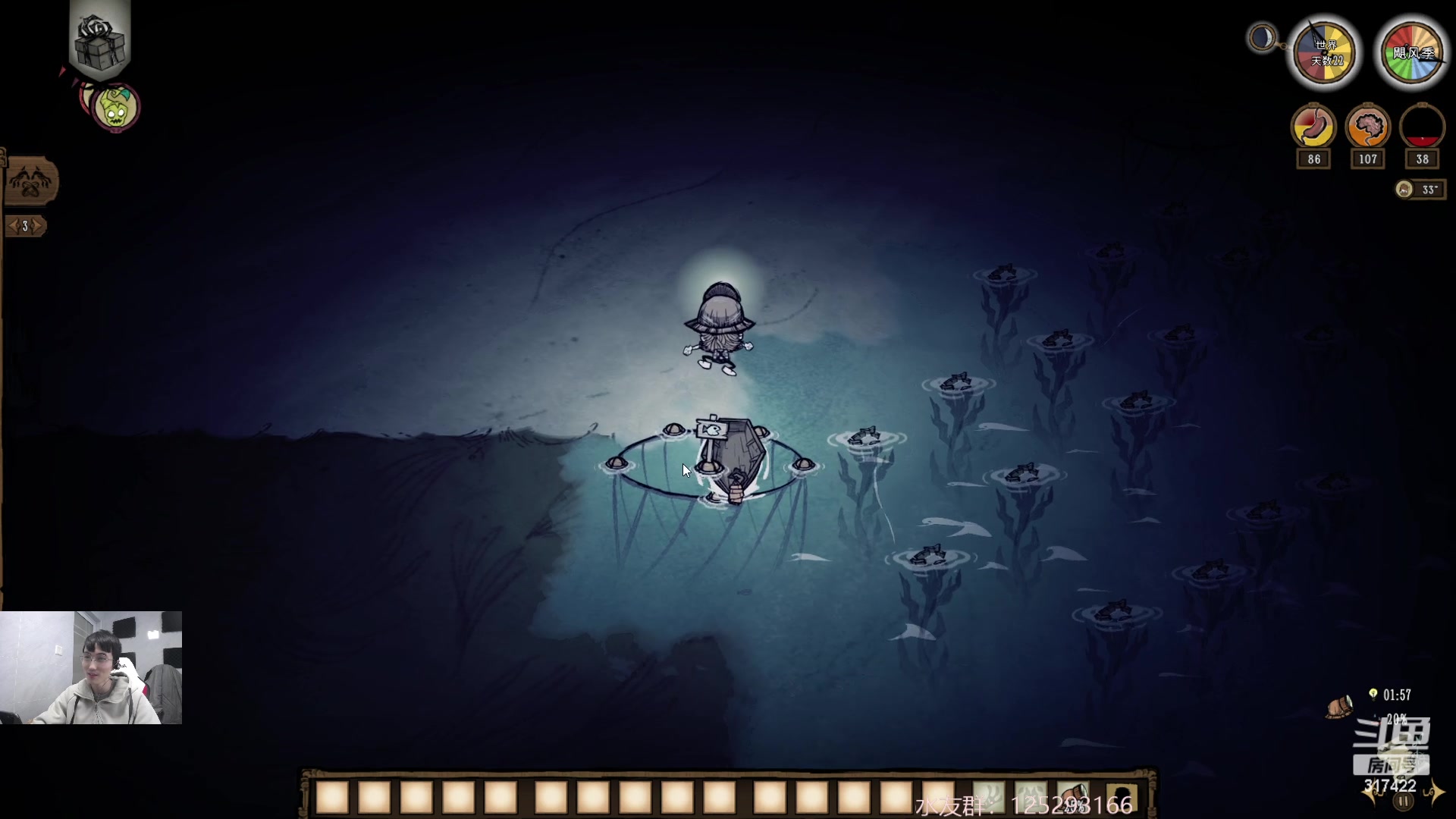 【2023-01-17 09点场】驴酱的冯雨大王：冯雨大王：提前祝大家新春愉快，合家欢乐！