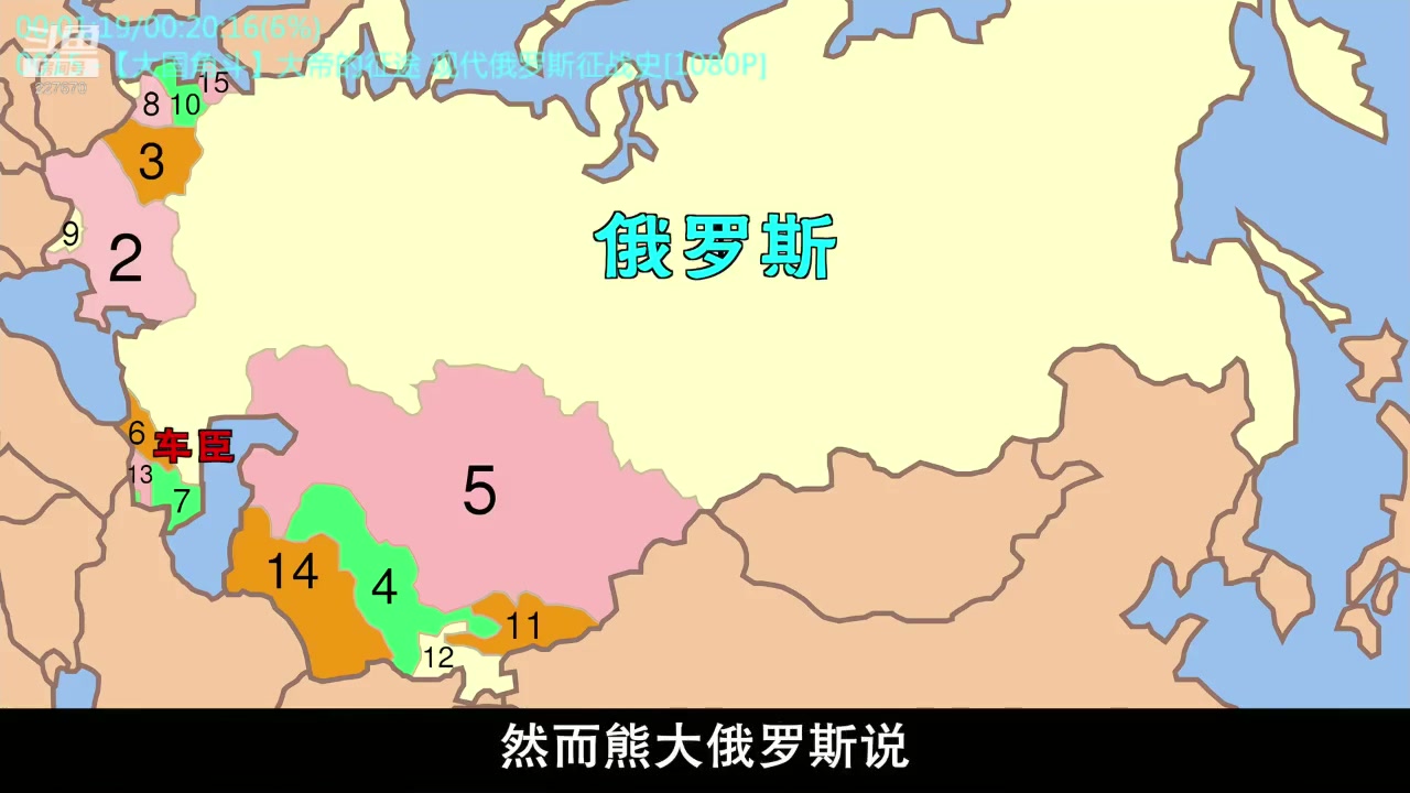 【2023-01-19 08点场】军武直播：大国角斗：中美爆发战争会怎样？门槛有多高