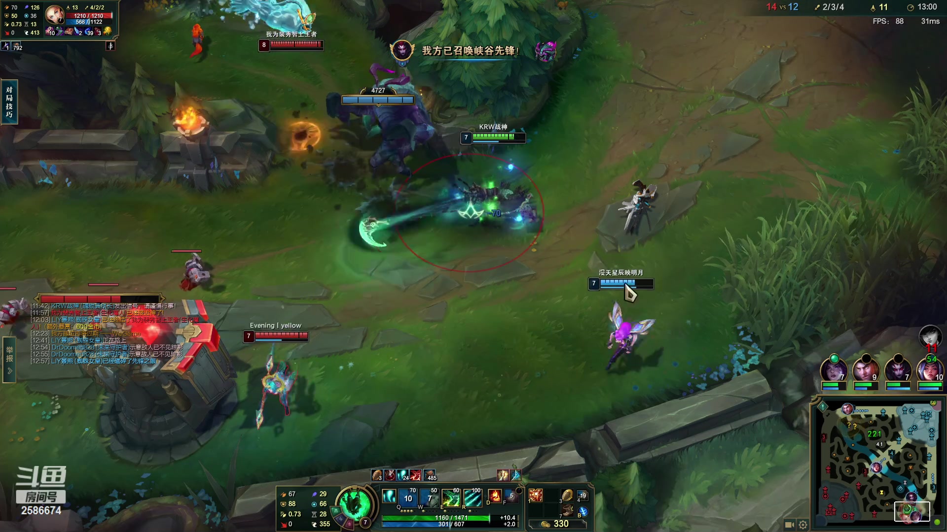 【2023-01-19 01点场】夏木AWT：线上模式探索