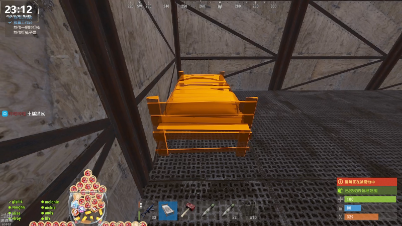 【热门游戏】Happy丨猫腻的精彩时刻 20230119 23点场