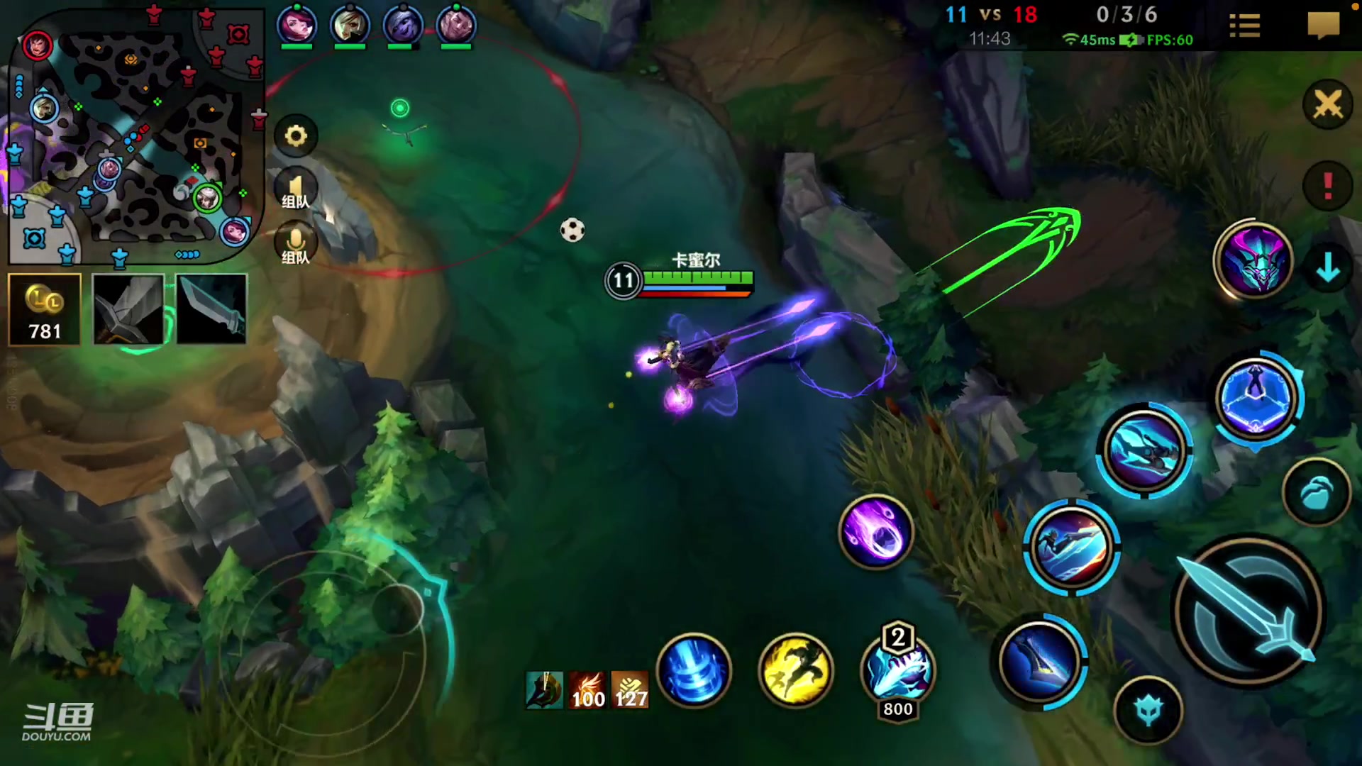 【2023-01-19 12点场】若念king：新赛季冲第一  第一惩戒