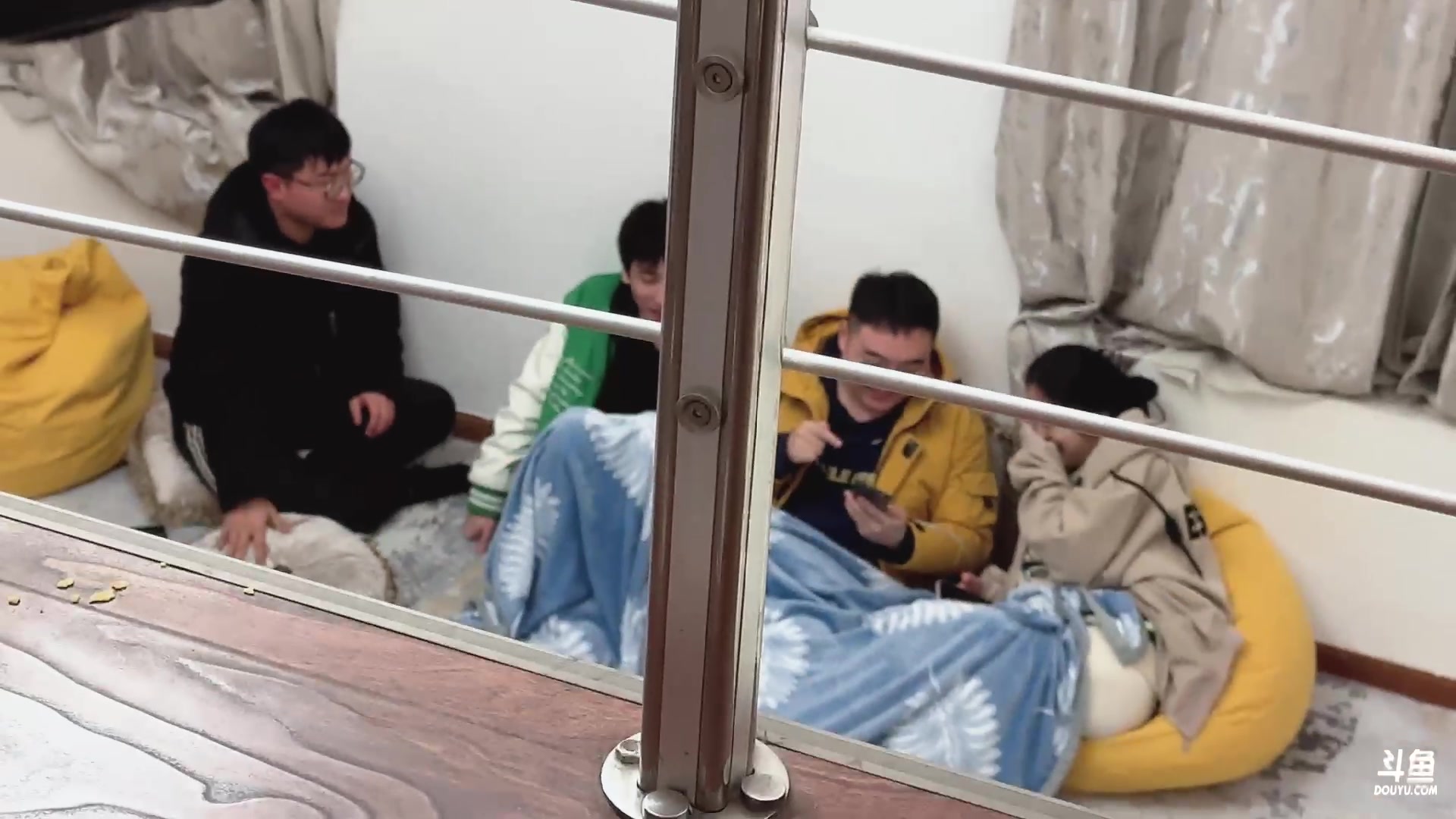 【2023-01-19 00点场】阿雅Midori：阿雅去成都随缘户外