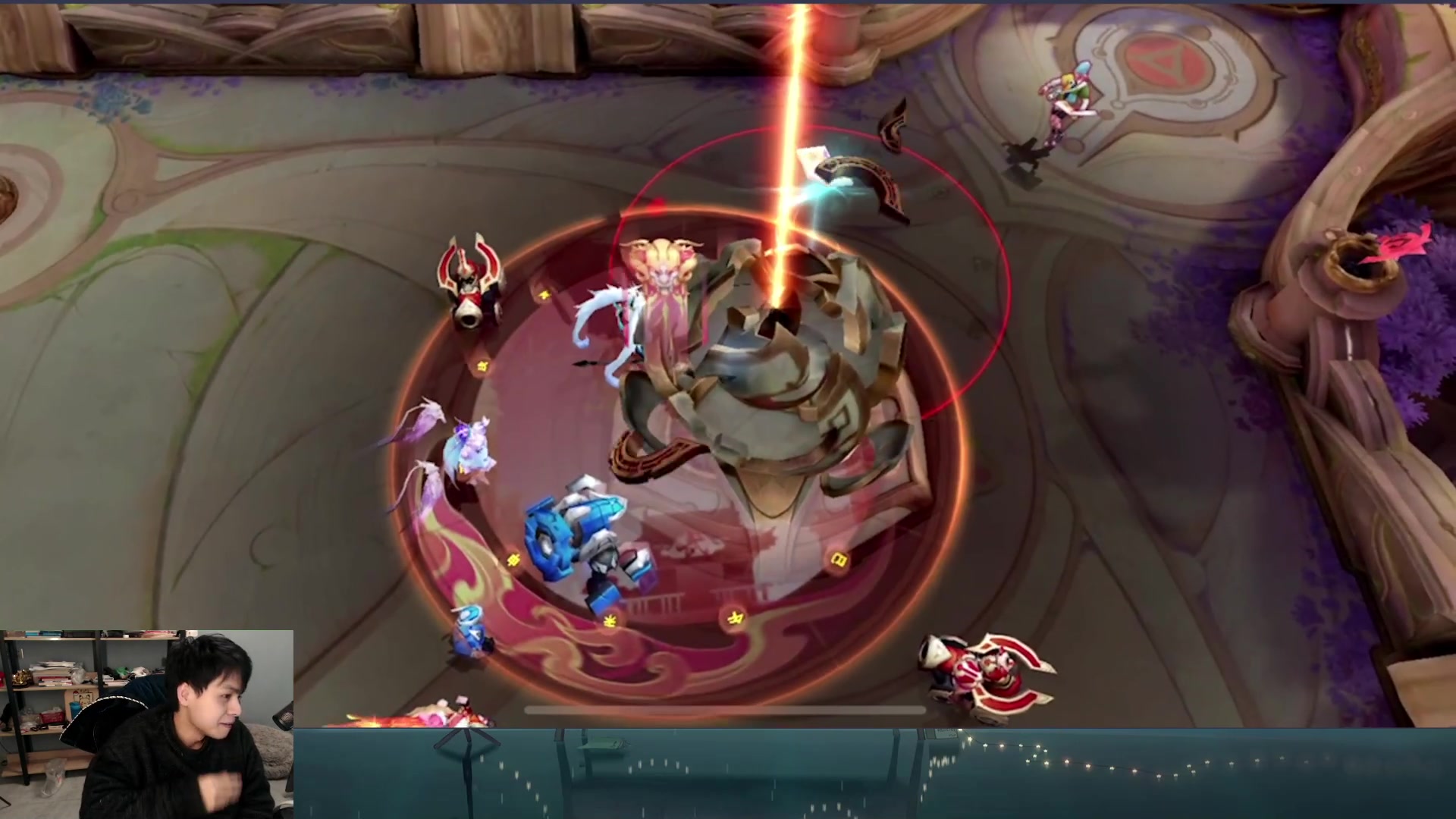 【2023-01-19 17点场】a九日i999：九日：王者荣耀