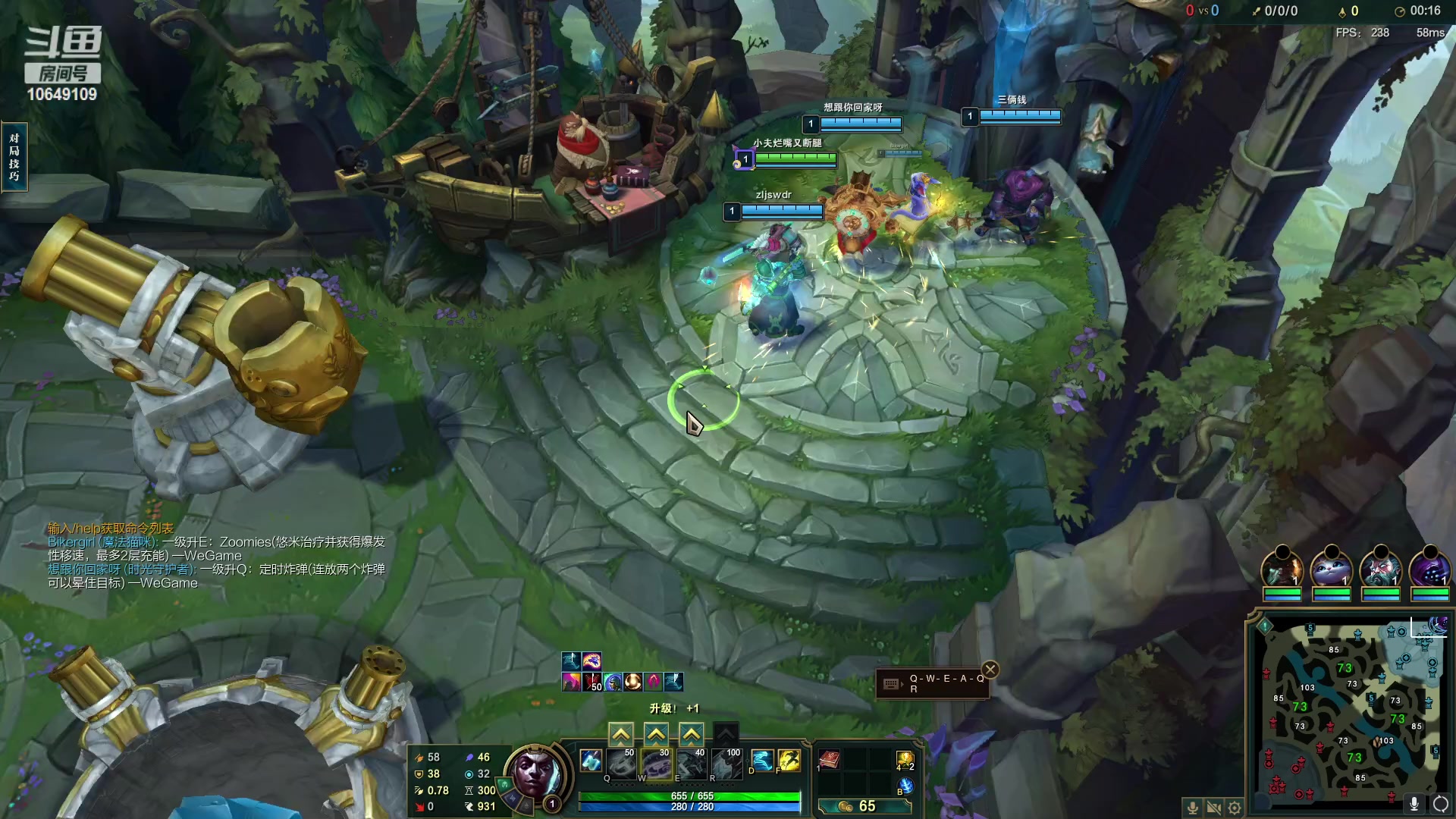 【2023-01-14 23点场】小夫的嘴巨硬：新赛季的排位