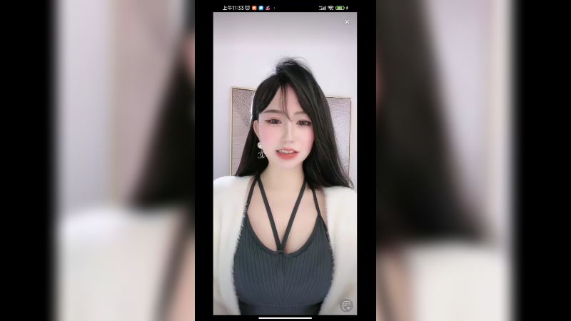 美女小姐姐真好看啊