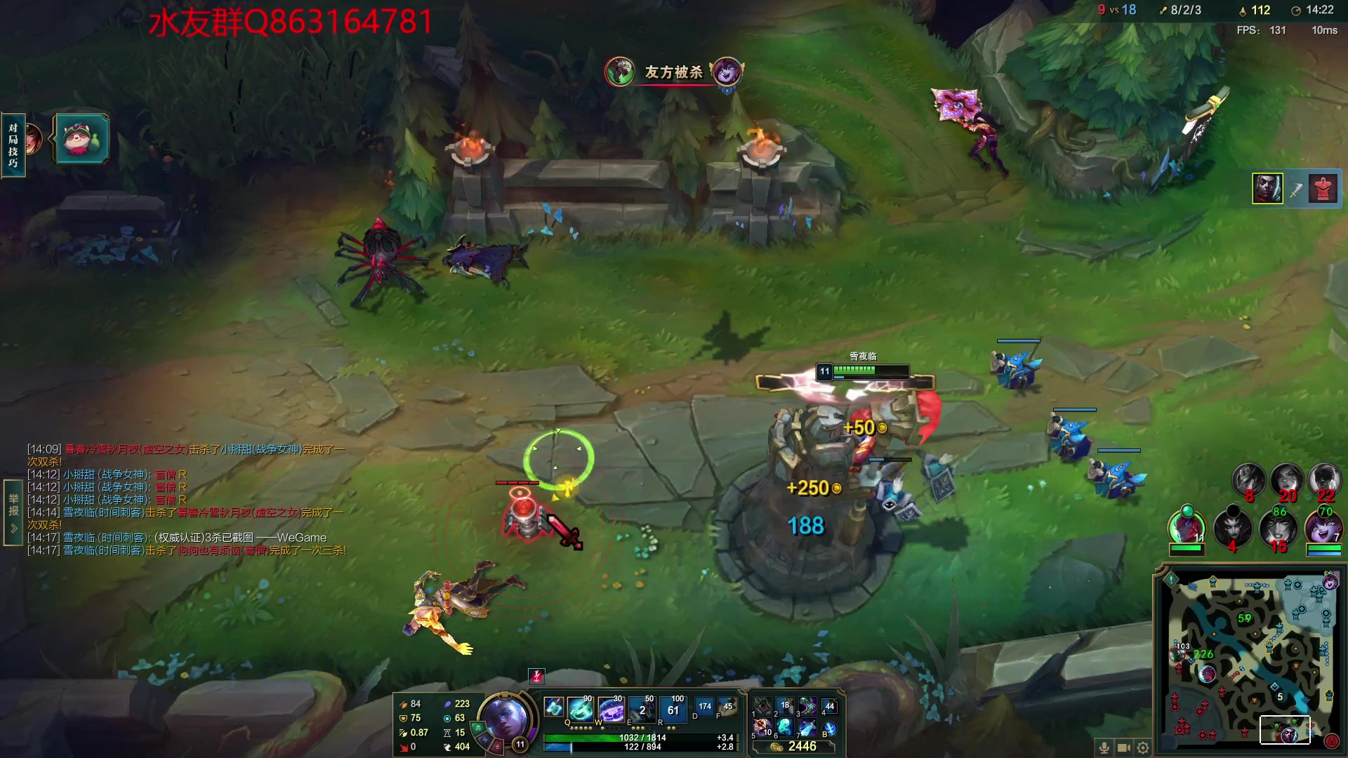 【2023-01-18 20点场】小老板丶艾克：上工上工上工