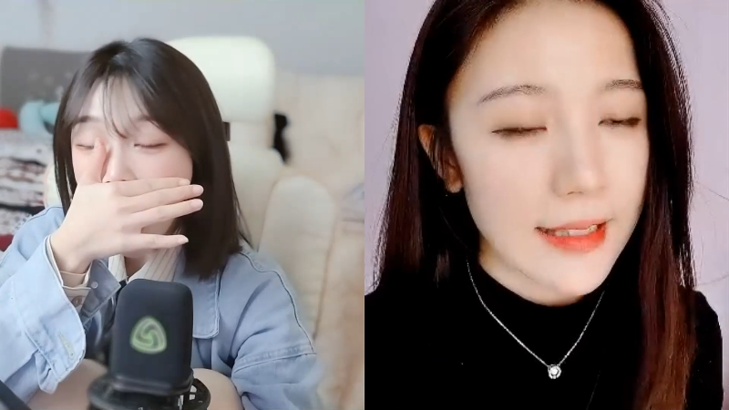 【户外】百变姑姑肖淑洁的精彩时刻 20230119 01点场