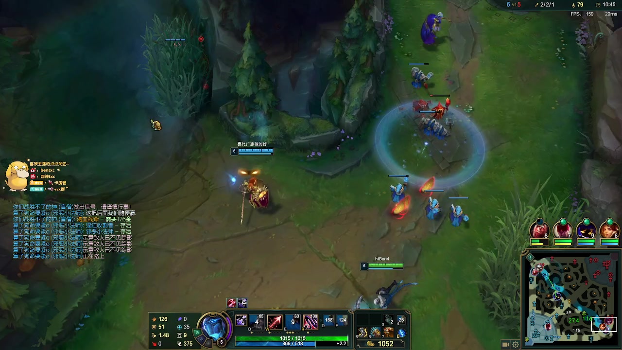 【2023-01-19 16点场】Ben4丶zz：一区大师 253872