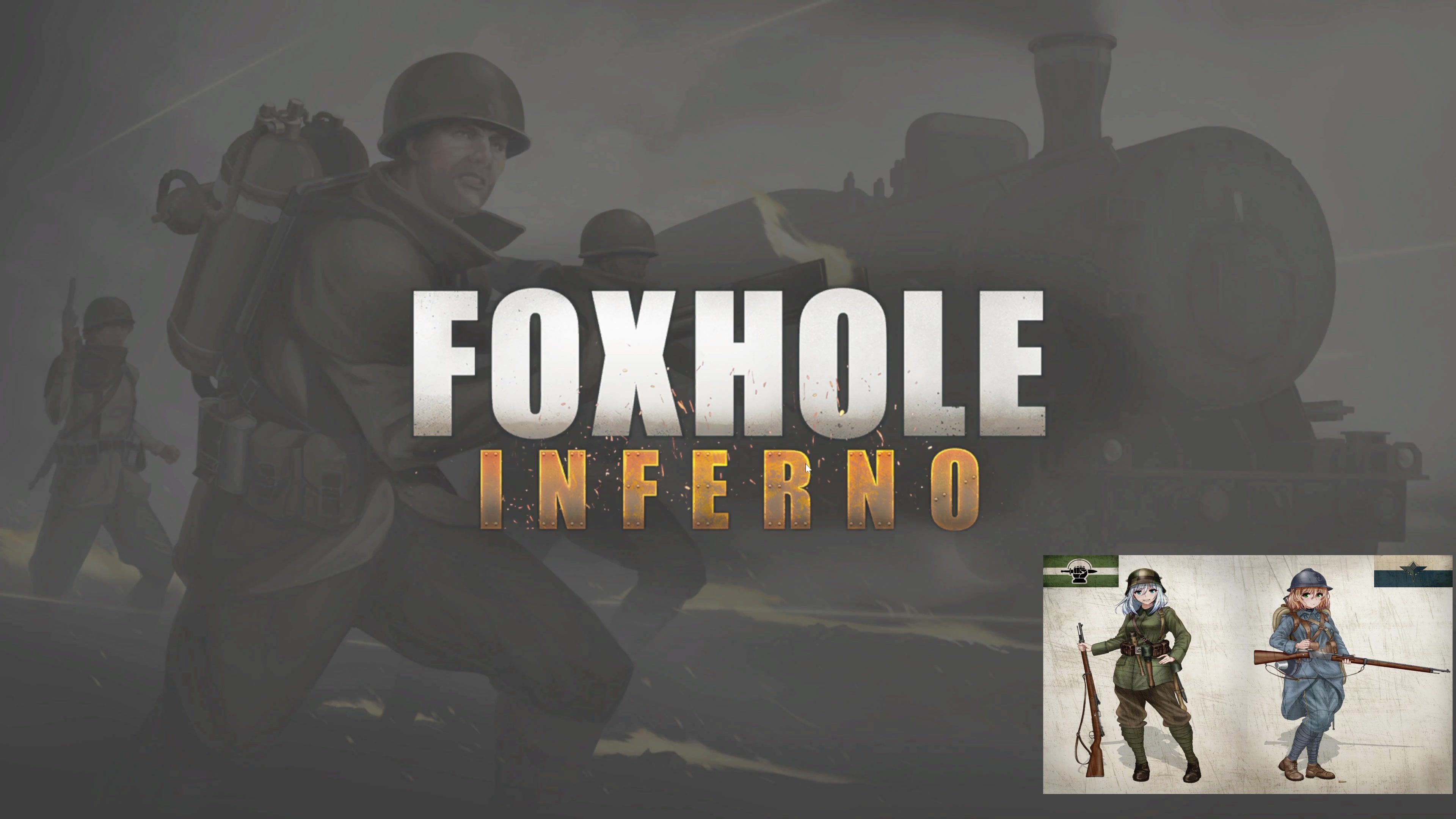 【2023-01-19 02点场】主播无忧丶：【无忧】散兵坑第100场战役+欢乐鹅鸭杀