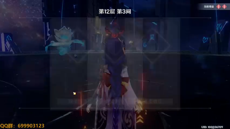 【2023-01-18 20点场】AllenCode：原神新版本 直接来吧