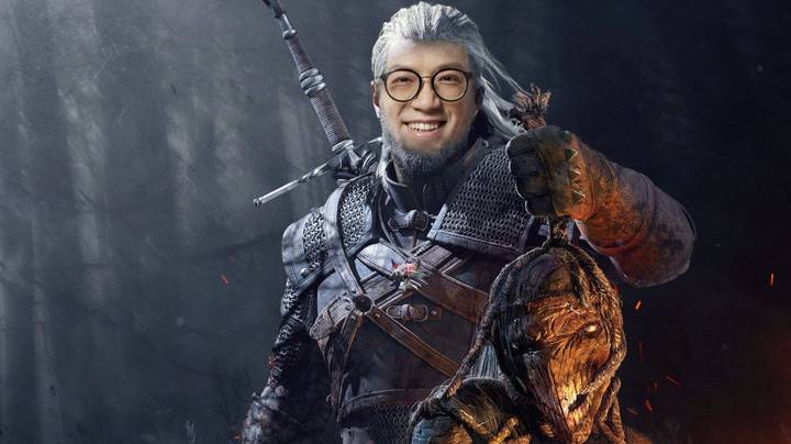 【狗贼的日常711】别急！疲劳领域在我！！！