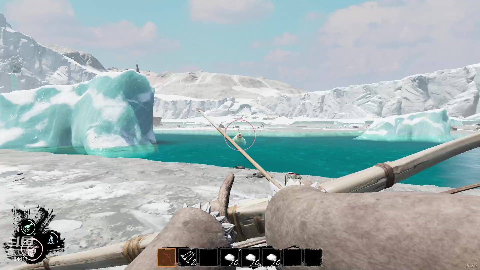 【2023-01-18 22点场】OrangebabyOAO：橘：给我起个狙